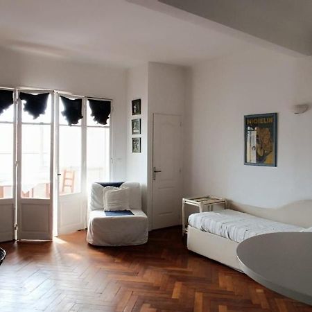 Coccolo Apartment Montfleury Cannes Eksteriør billede