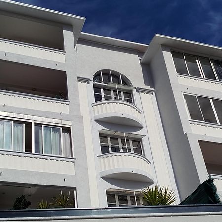 Coccolo Apartment Montfleury Cannes Eksteriør billede