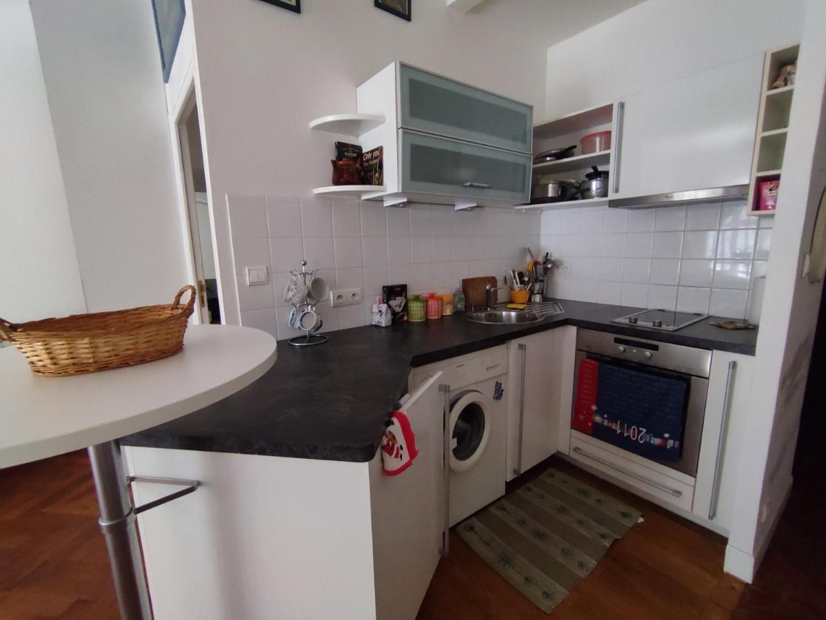Coccolo Apartment Montfleury Cannes Eksteriør billede