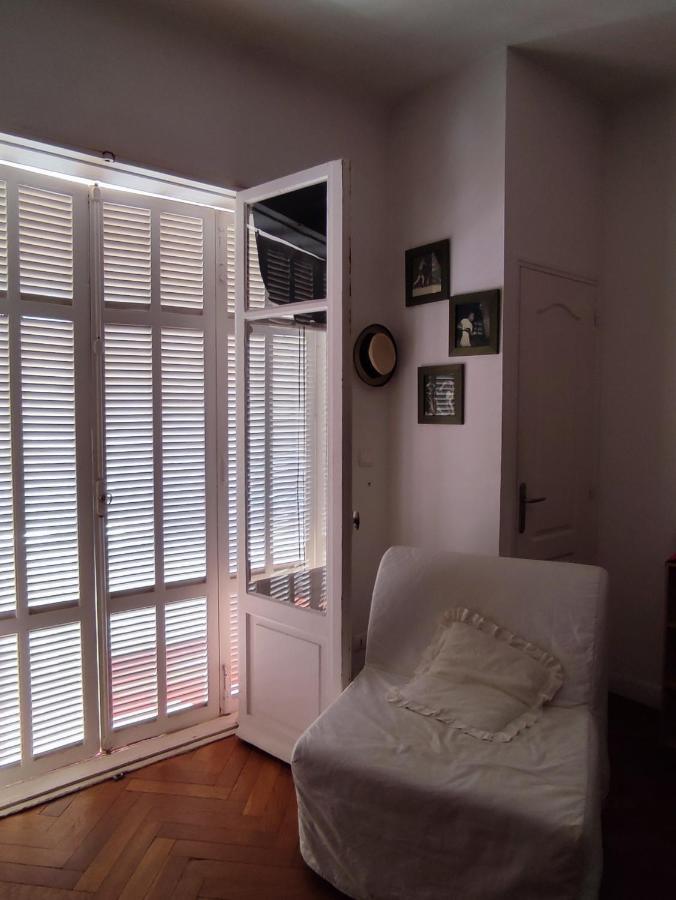Coccolo Apartment Montfleury Cannes Eksteriør billede