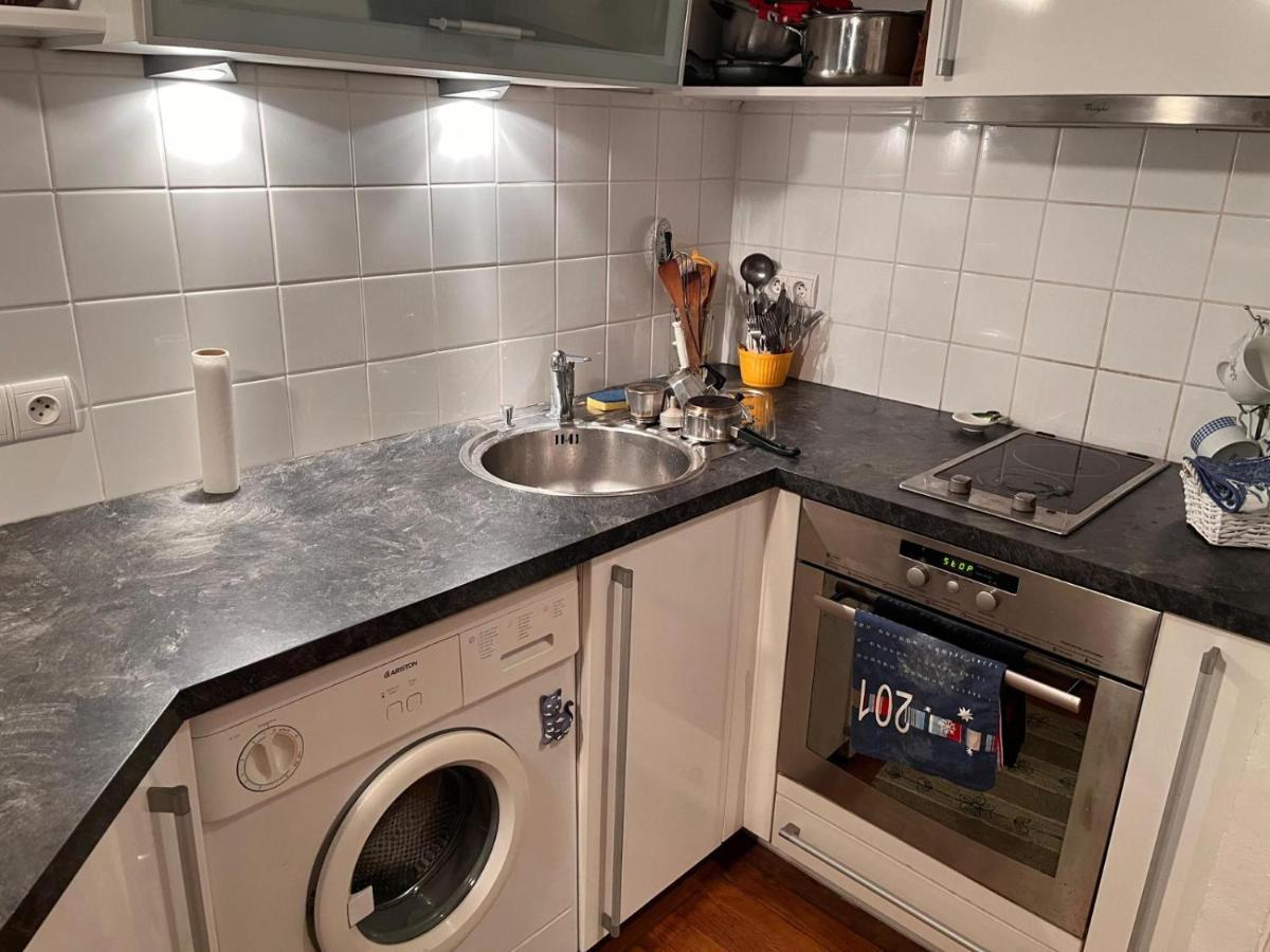 Coccolo Apartment Montfleury Cannes Eksteriør billede