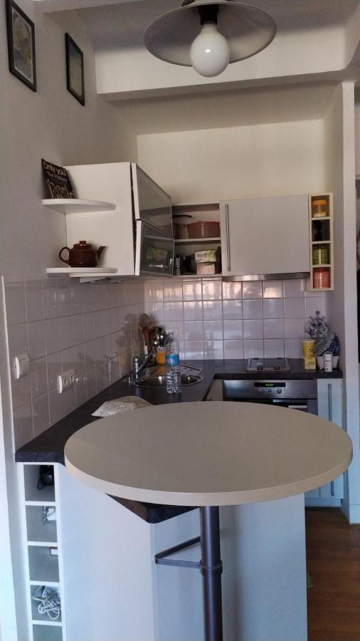 Coccolo Apartment Montfleury Cannes Eksteriør billede