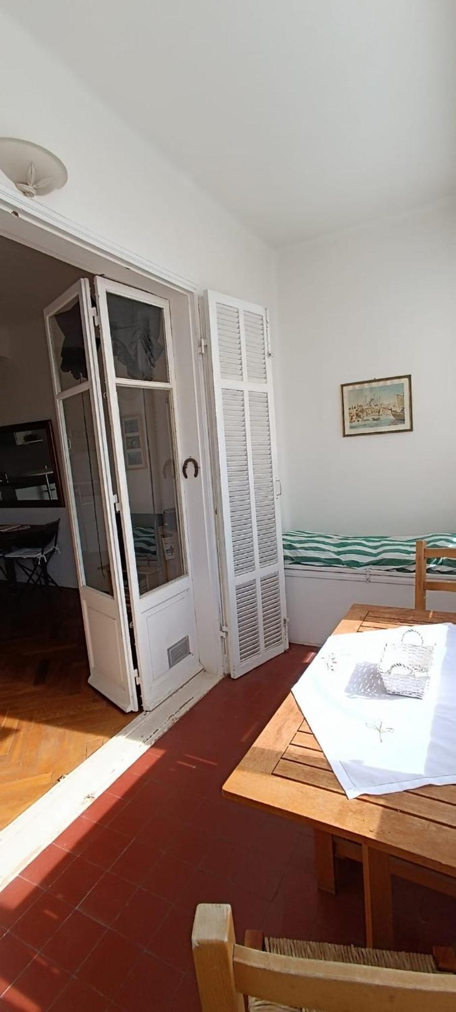 Coccolo Apartment Montfleury Cannes Eksteriør billede