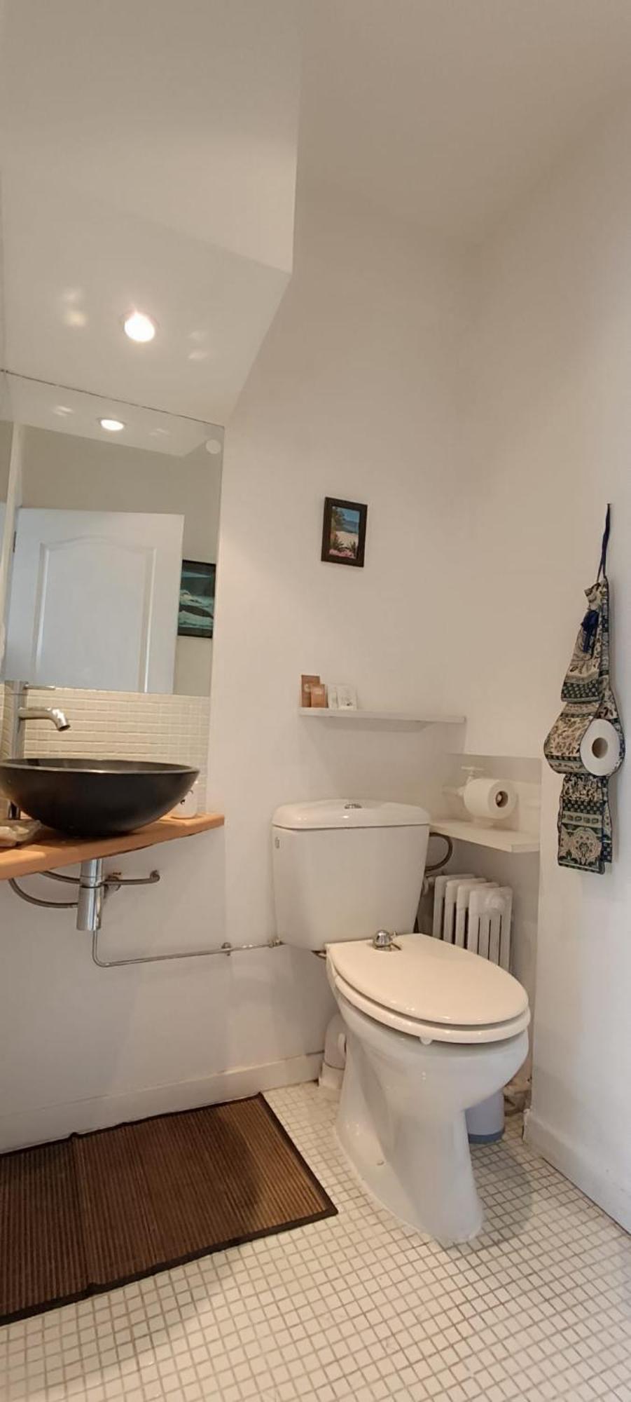 Coccolo Apartment Montfleury Cannes Eksteriør billede