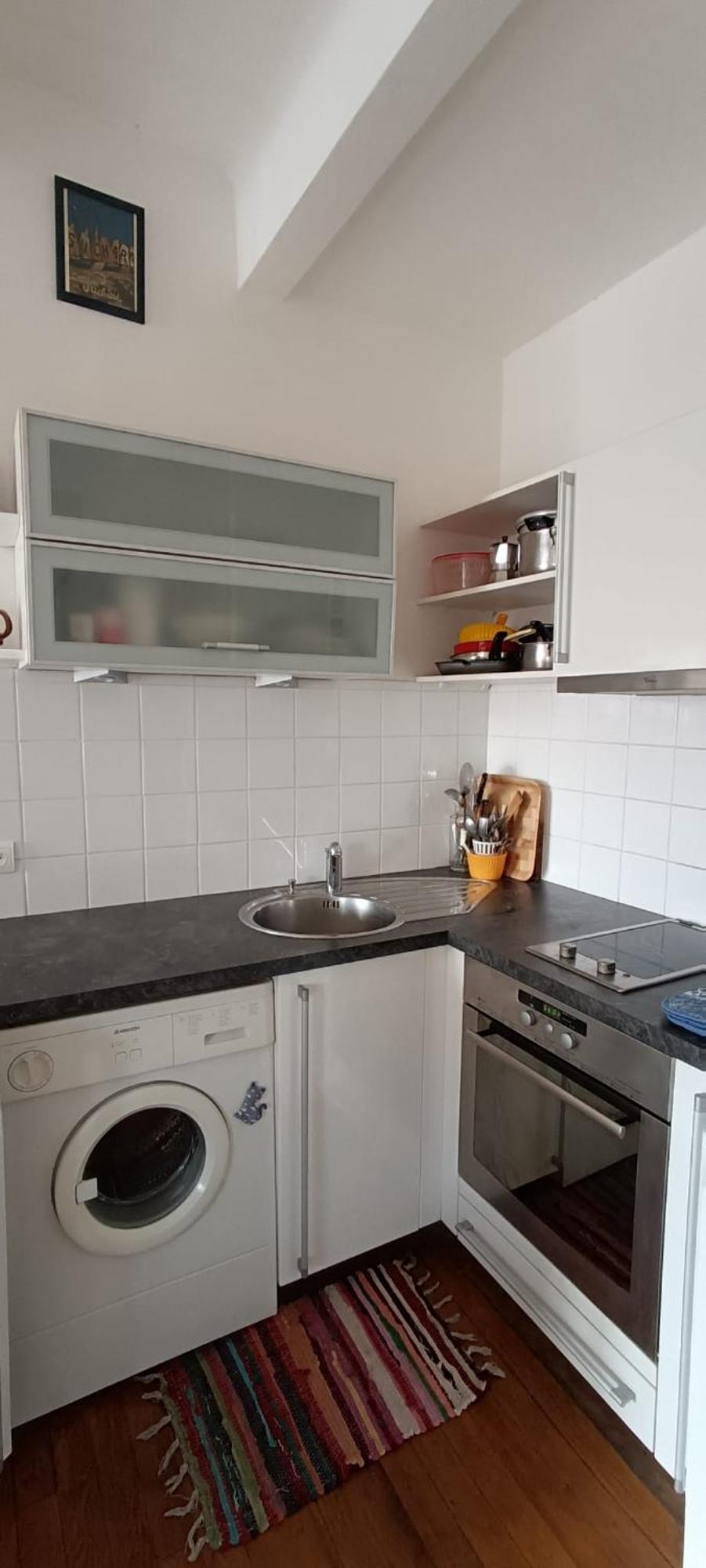 Coccolo Apartment Montfleury Cannes Eksteriør billede