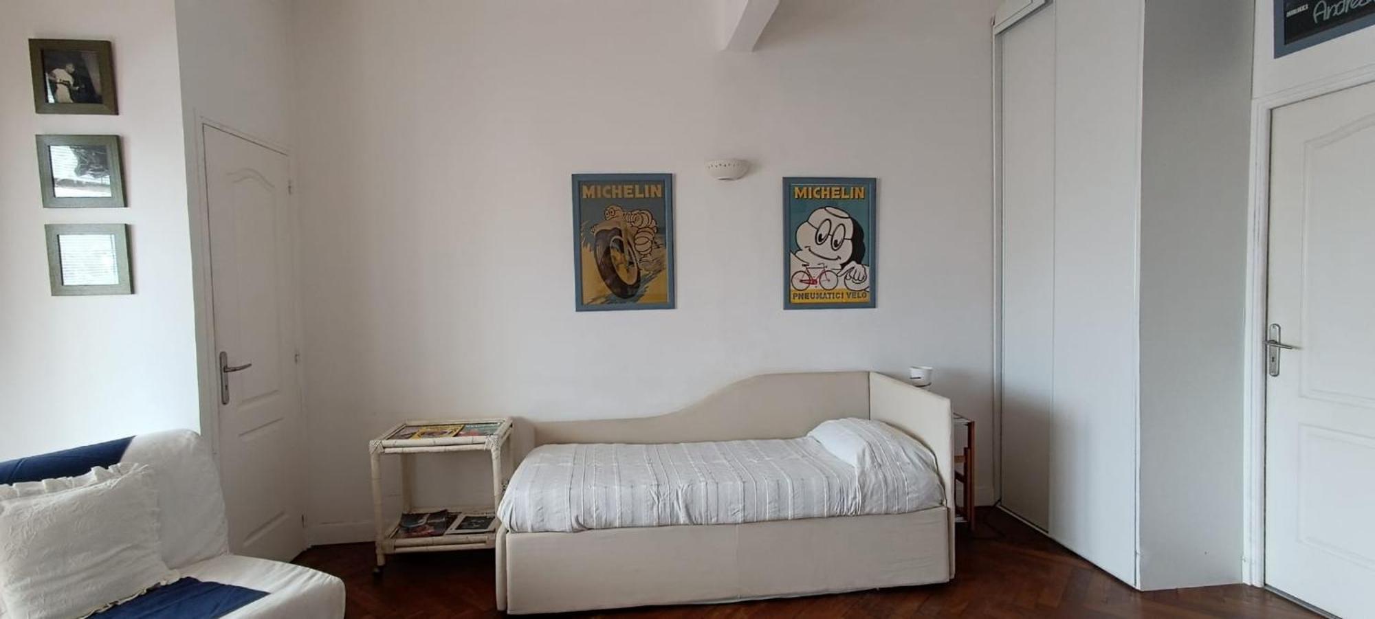 Coccolo Apartment Montfleury Cannes Eksteriør billede