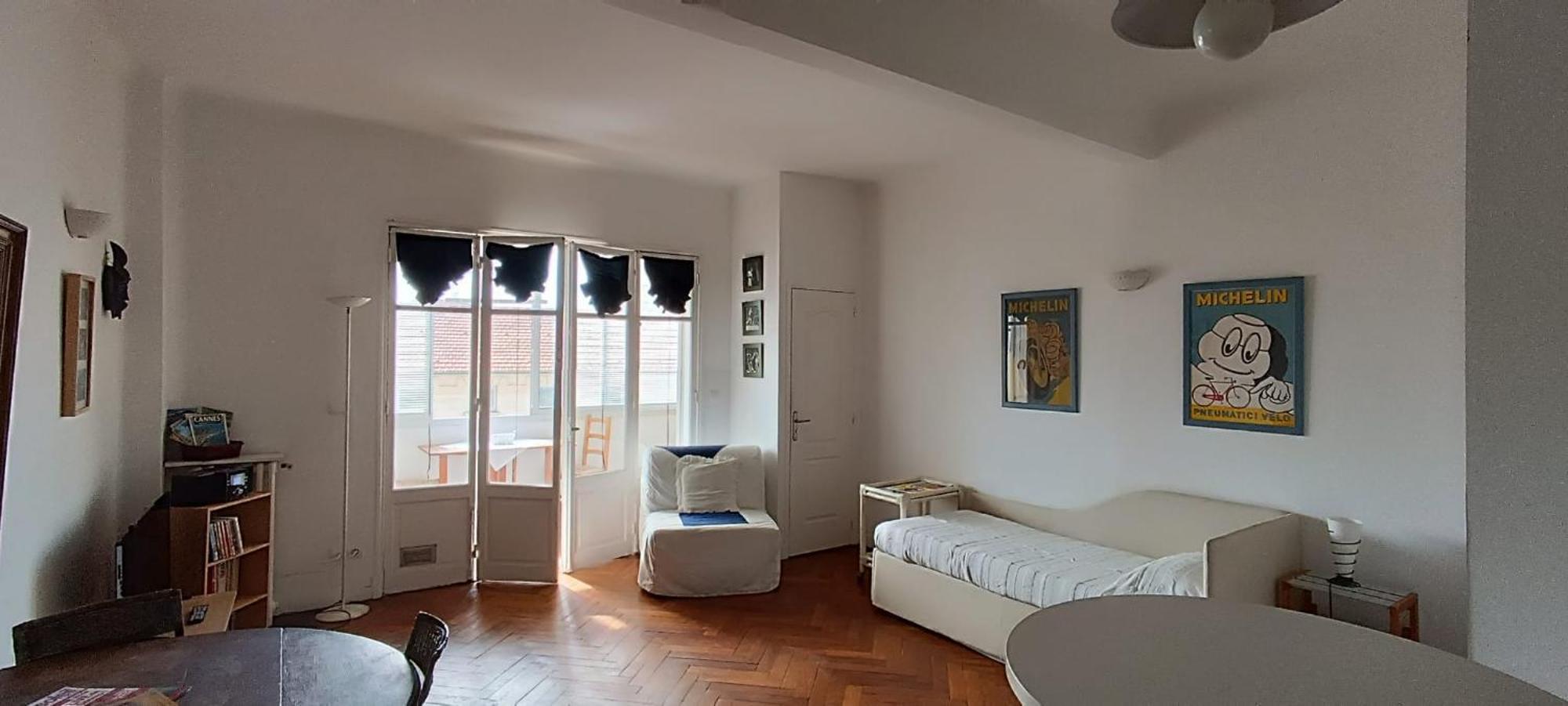 Coccolo Apartment Montfleury Cannes Eksteriør billede
