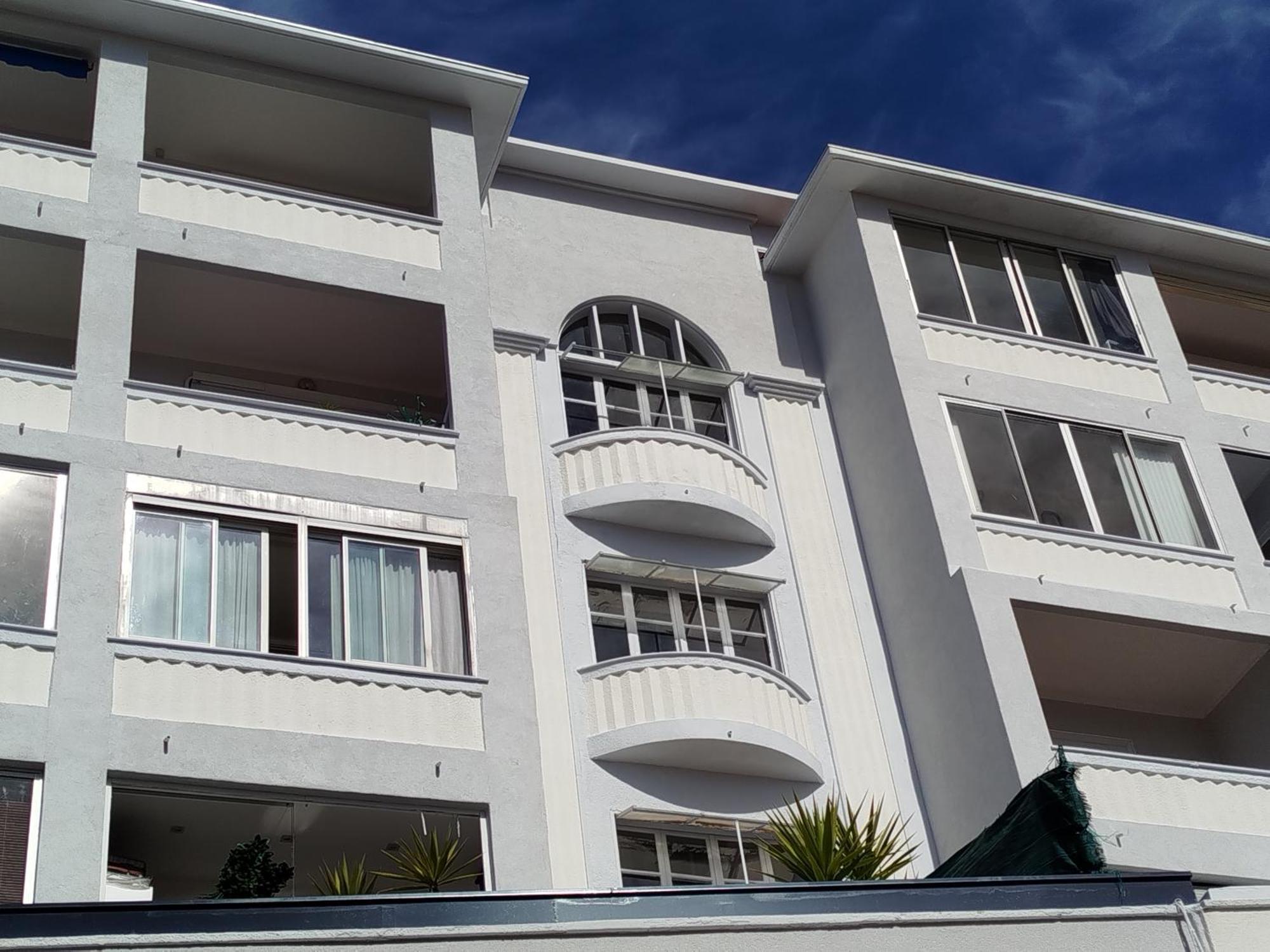 Coccolo Apartment Montfleury Cannes Eksteriør billede
