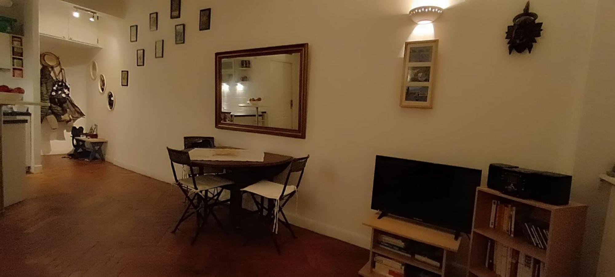 Coccolo Apartment Montfleury Cannes Eksteriør billede