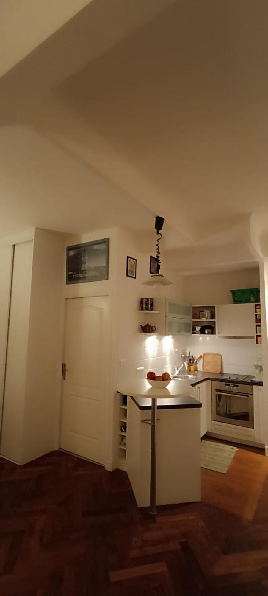 Coccolo Apartment Montfleury Cannes Eksteriør billede