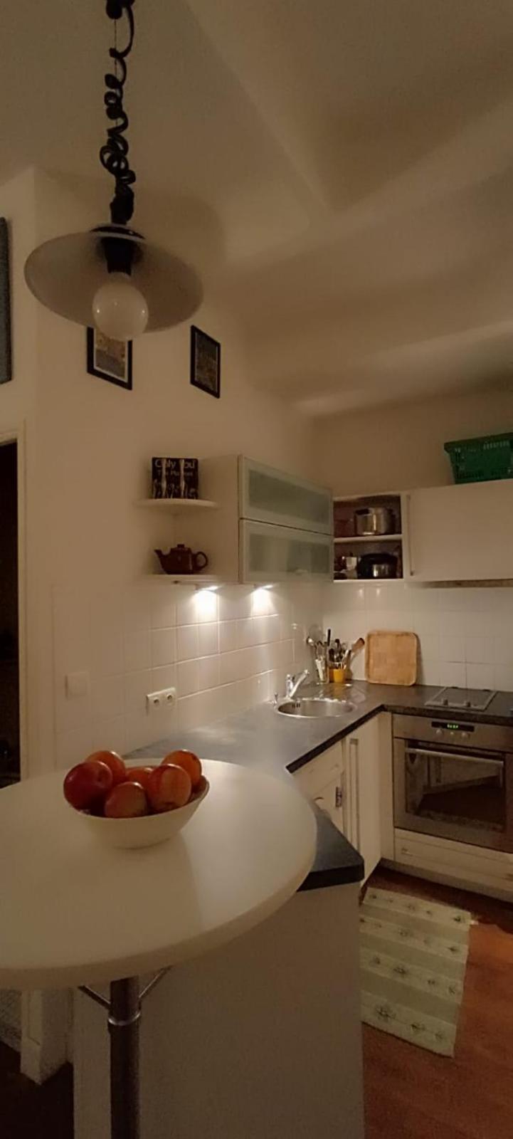 Coccolo Apartment Montfleury Cannes Eksteriør billede