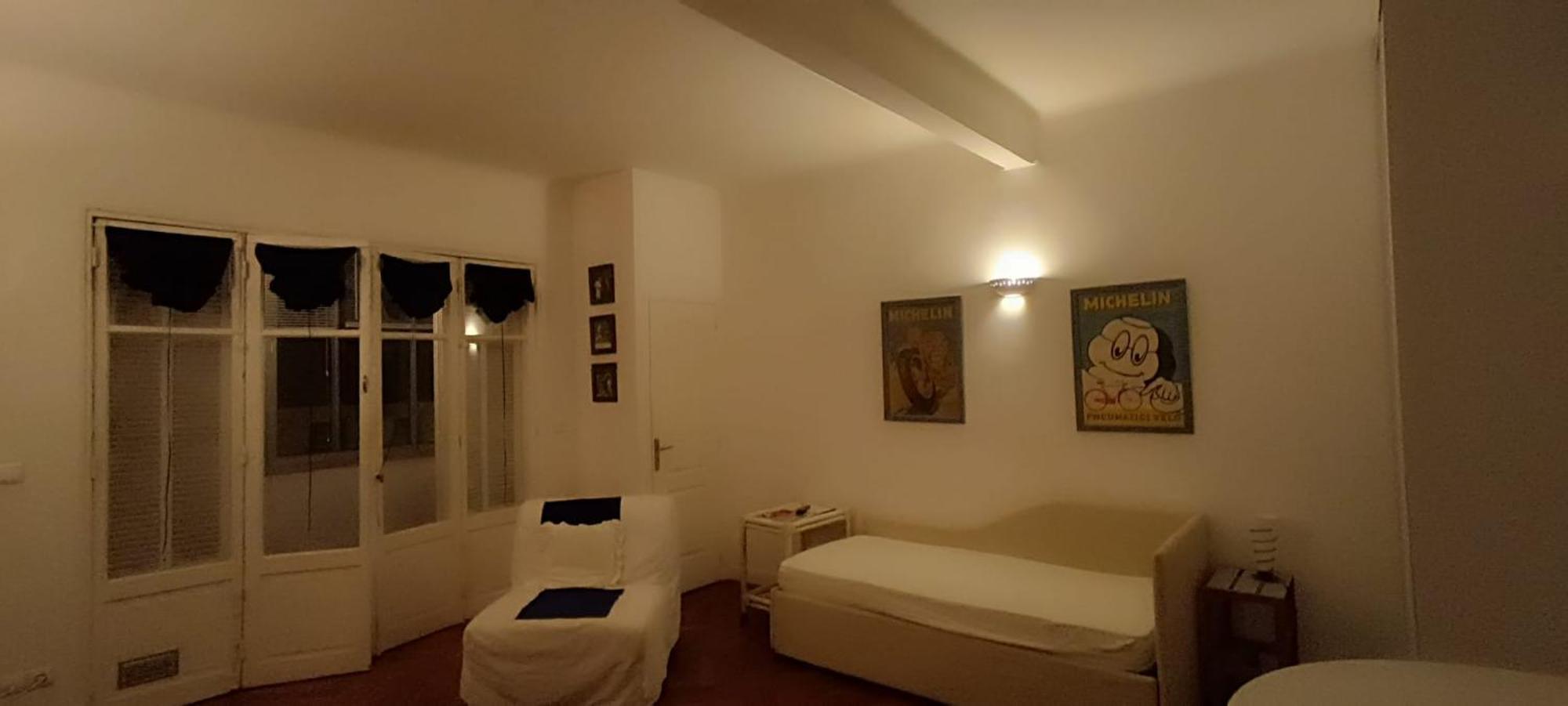 Coccolo Apartment Montfleury Cannes Eksteriør billede