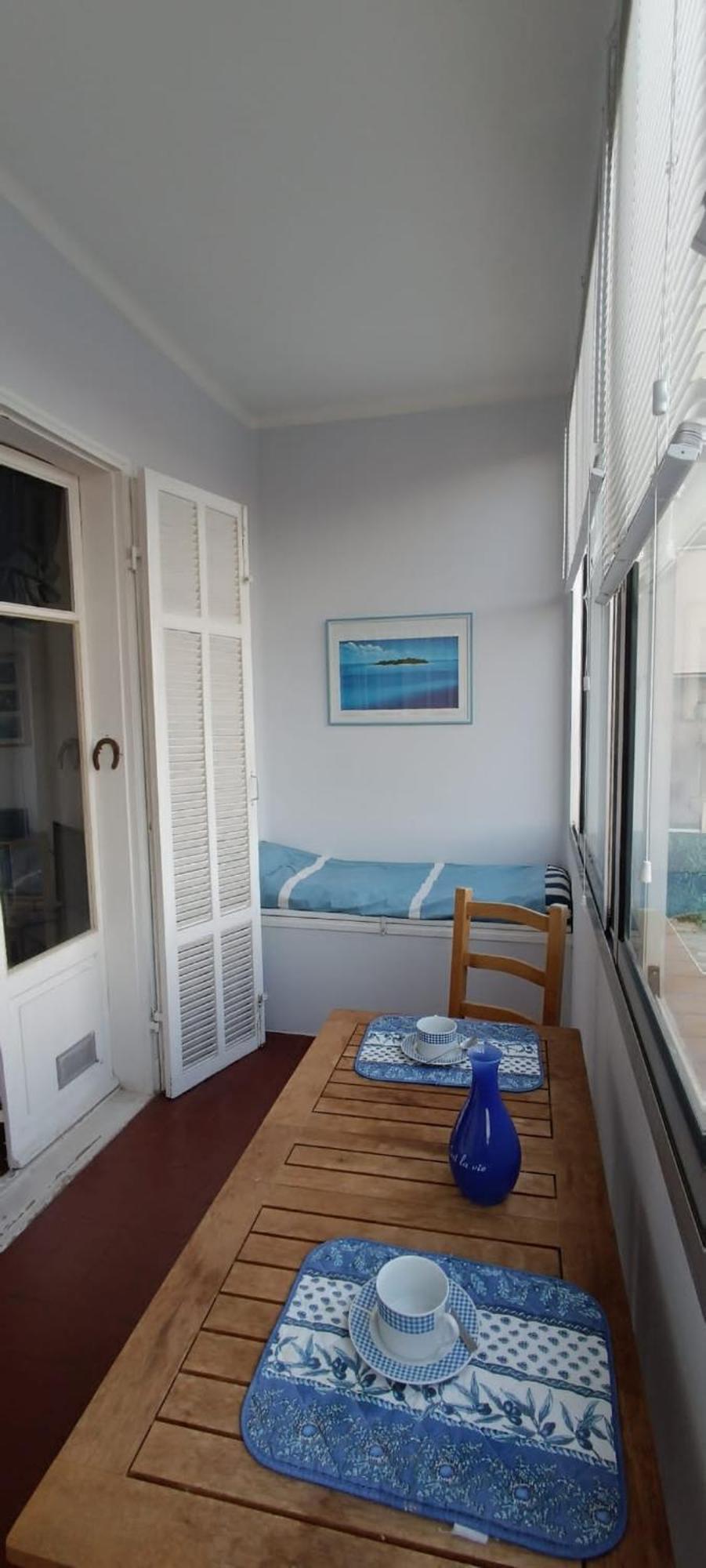 Coccolo Apartment Montfleury Cannes Eksteriør billede