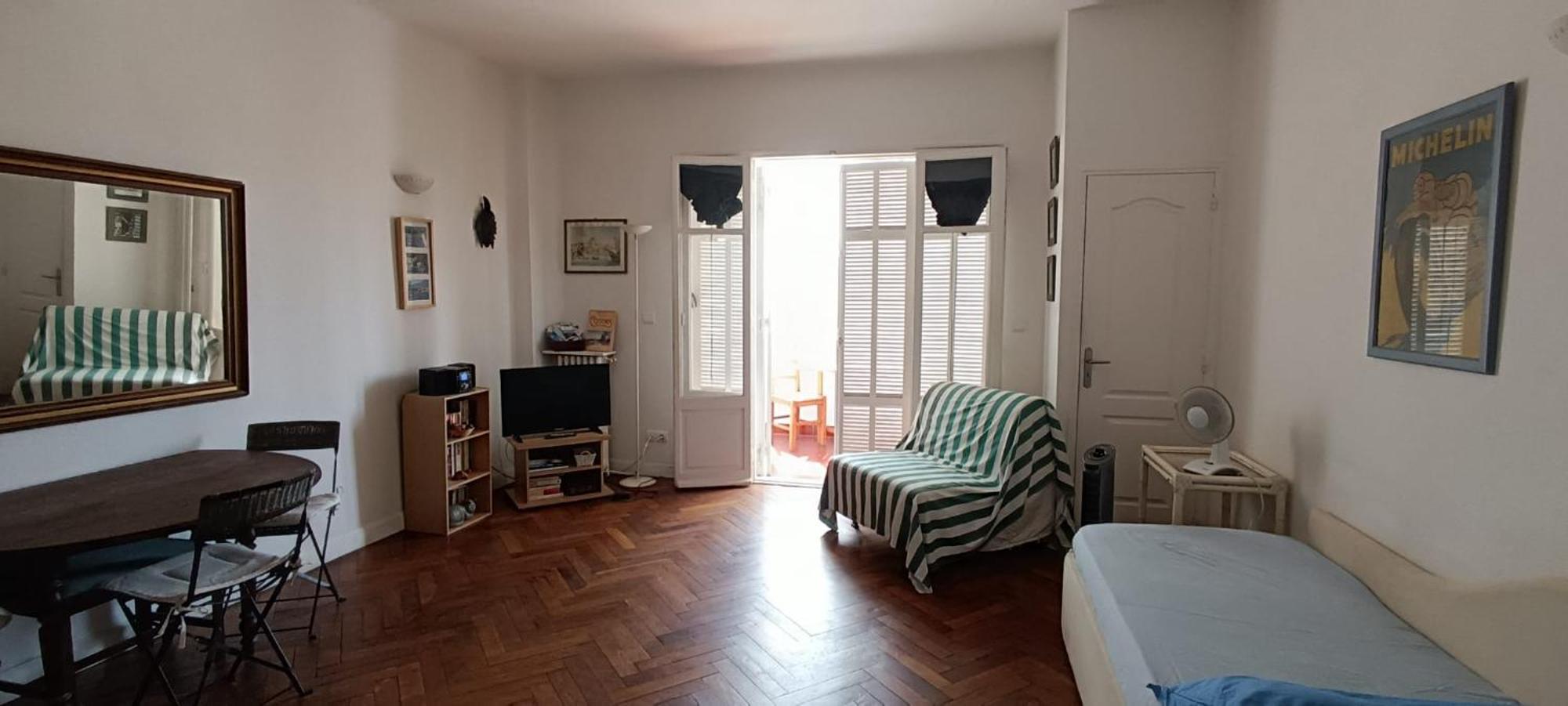 Coccolo Apartment Montfleury Cannes Eksteriør billede