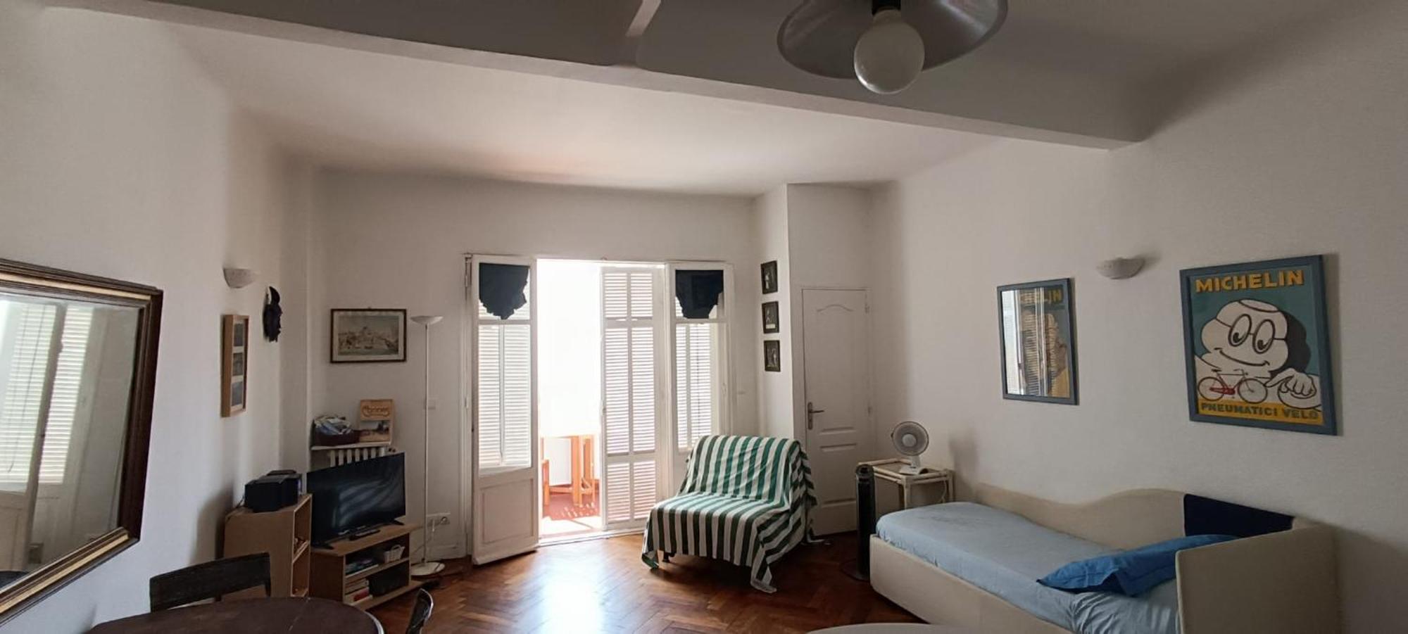 Coccolo Apartment Montfleury Cannes Eksteriør billede