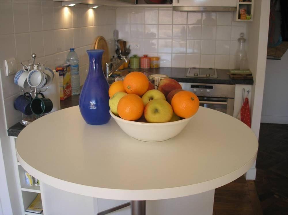 Coccolo Apartment Montfleury Cannes Eksteriør billede